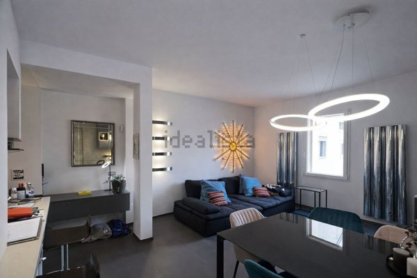 appartamento in vendita a Bologna