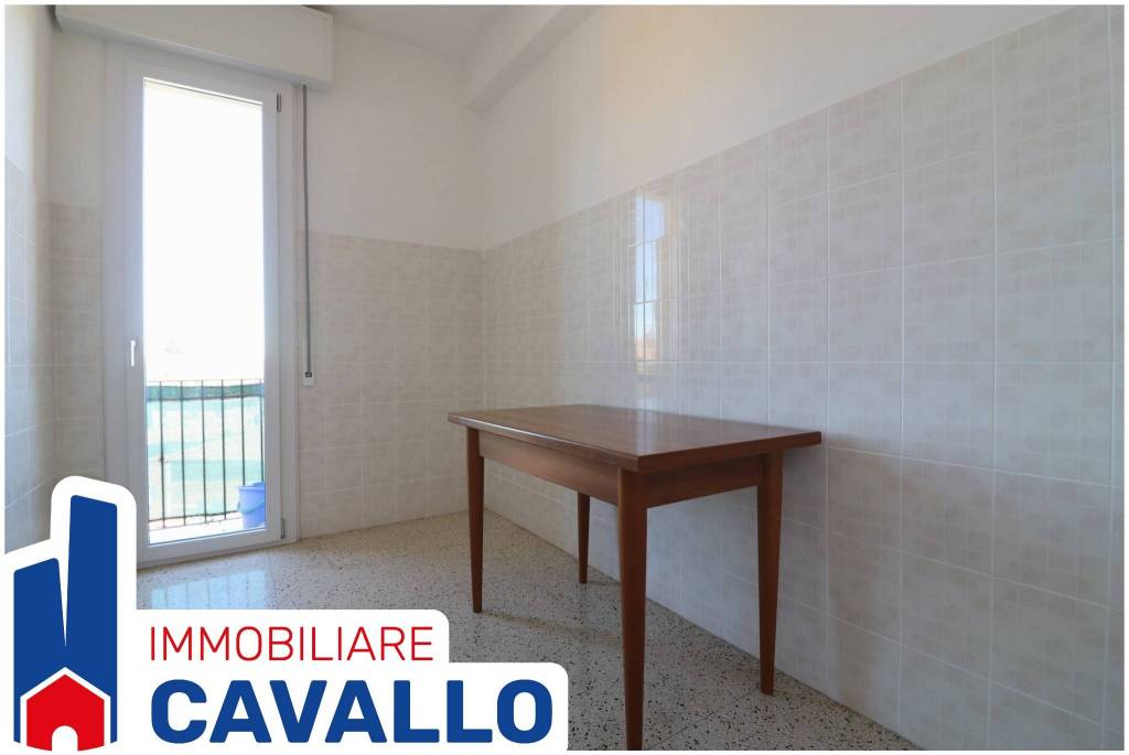appartamento in vendita a Bologna in zona San Vitale