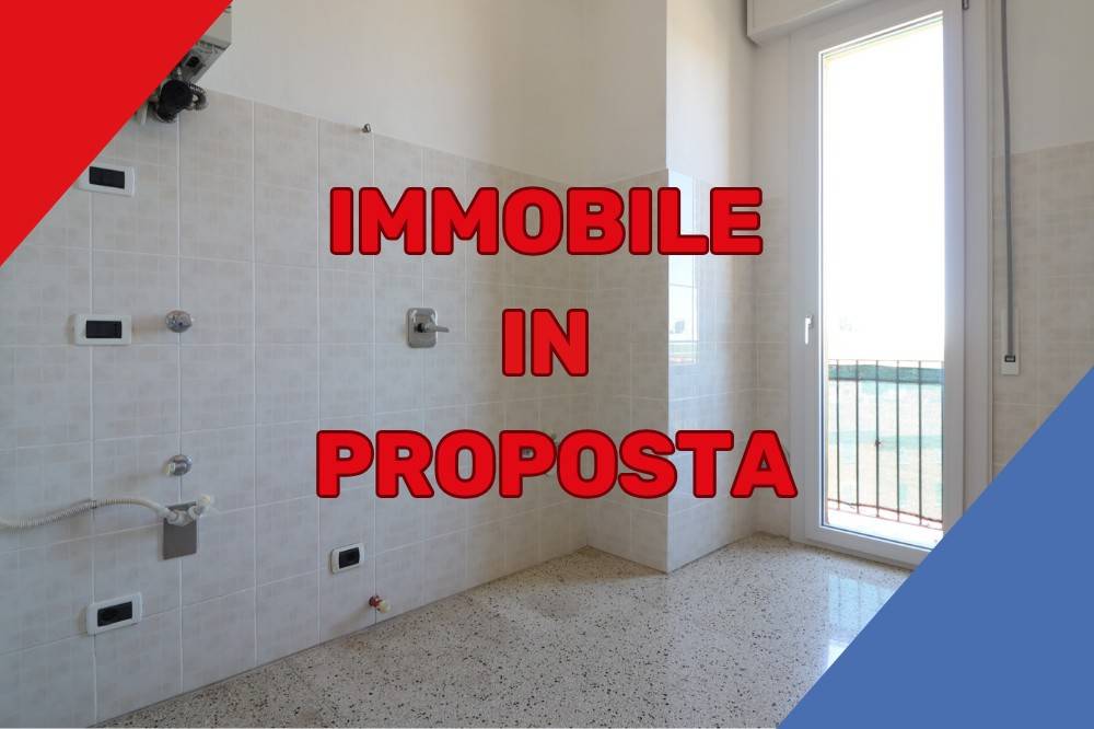 appartamento in vendita a Bologna in zona San Vitale