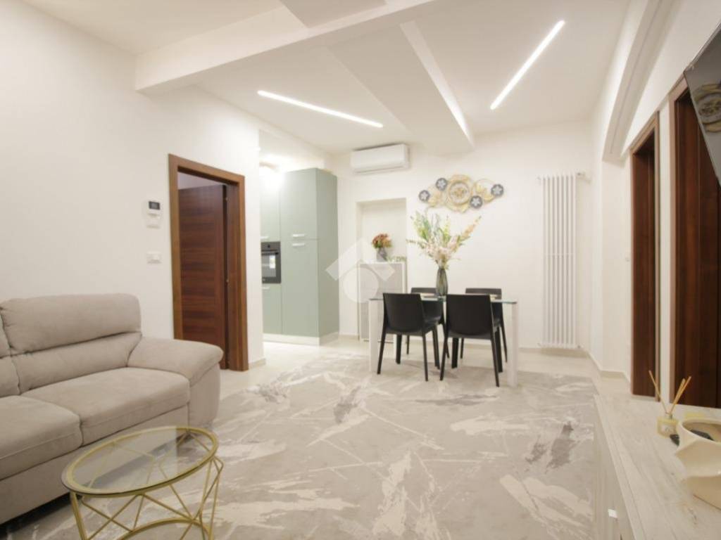 appartamento in vendita a Bologna in zona Borgo Panigale