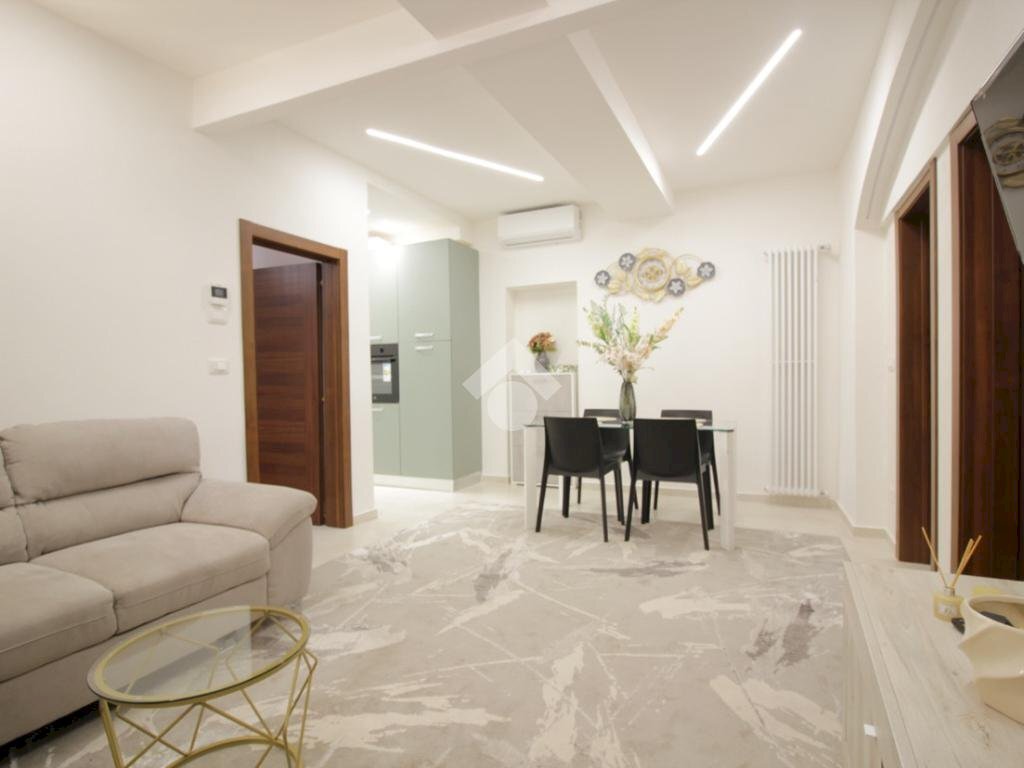 appartamento in vendita a Bologna in zona Borgo Panigale