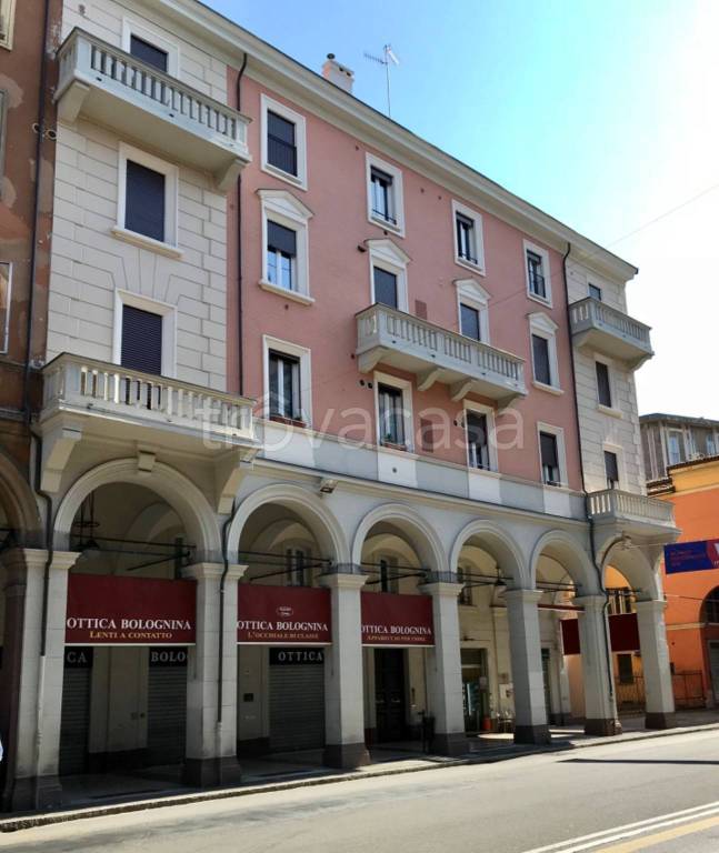 appartamento in vendita a Bologna in zona Bolognina