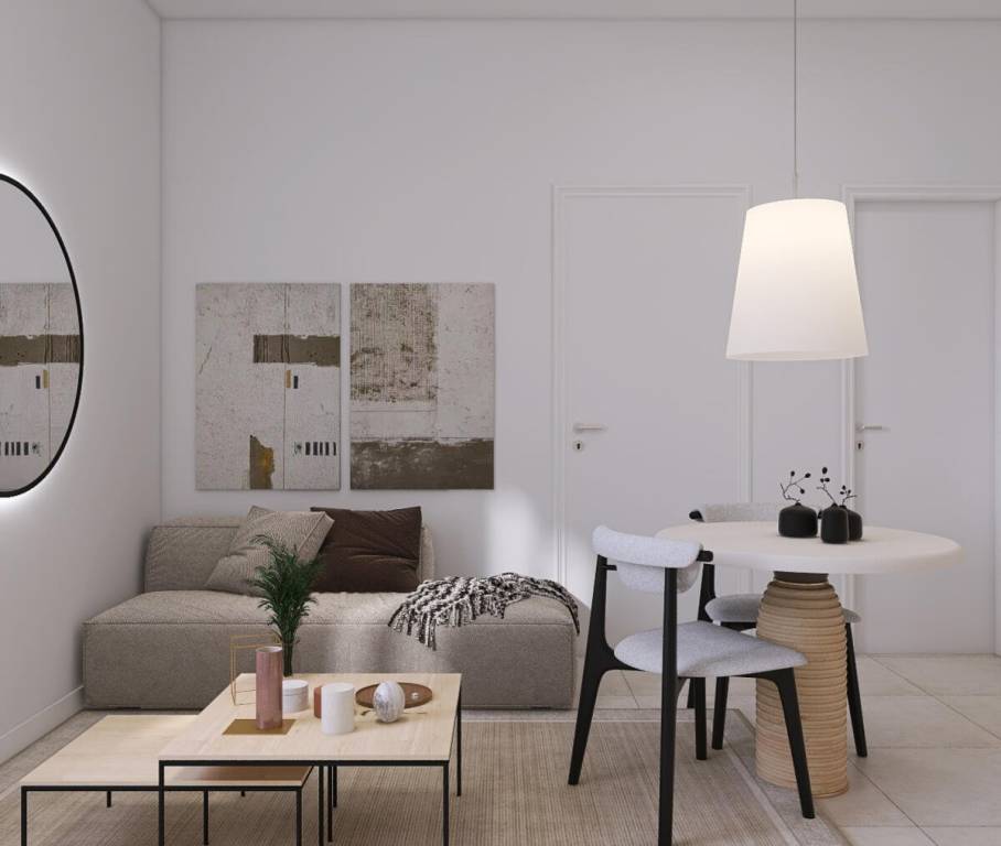appartamento in vendita a Bologna in zona San Vitale