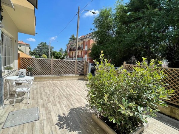 appartamento in vendita a Bologna in zona Savena