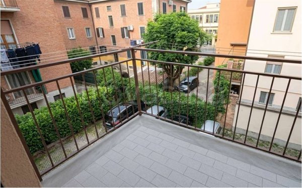 appartamento in vendita a Bologna in zona Bolognina