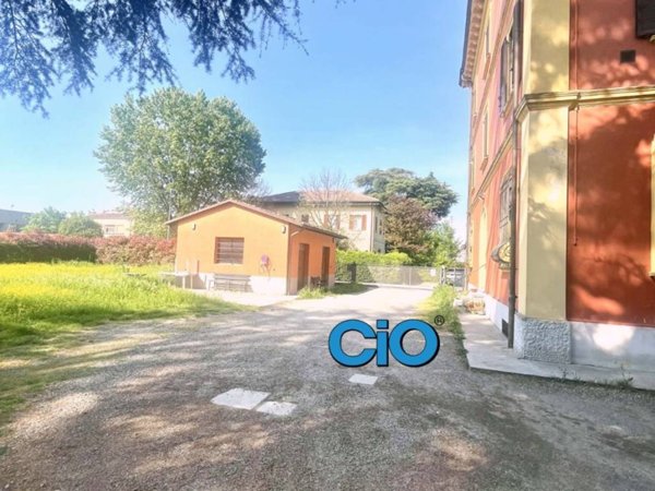 appartamento in vendita a Bologna in zona Borgo Panigale