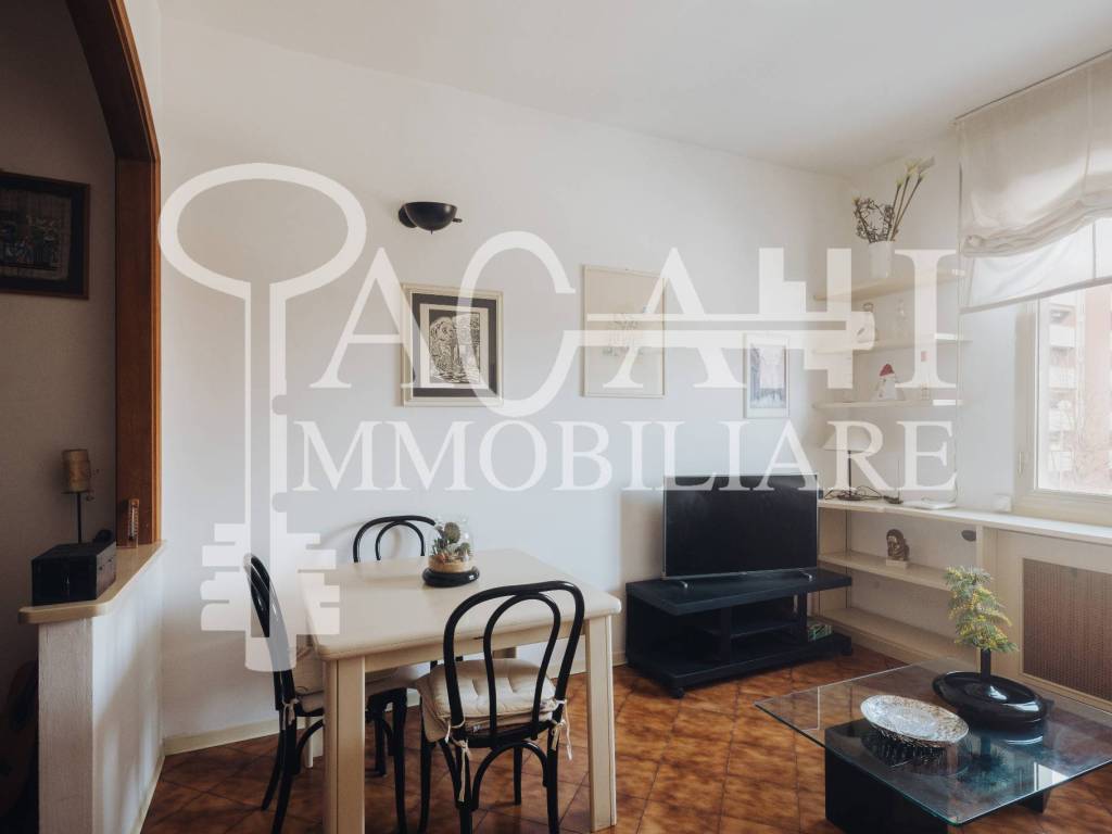 appartamento in vendita a Bologna in zona Savena