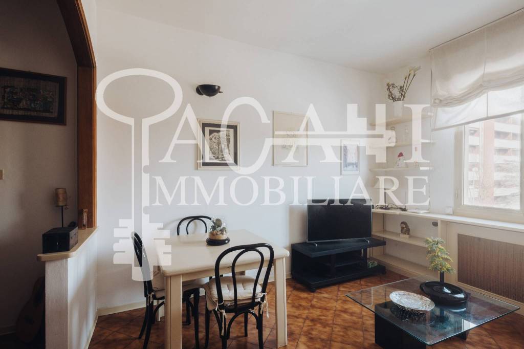 appartamento in vendita a Bologna in zona Dozza