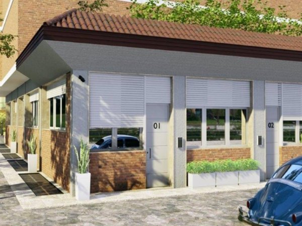 appartamento in vendita a Bologna in zona Savena