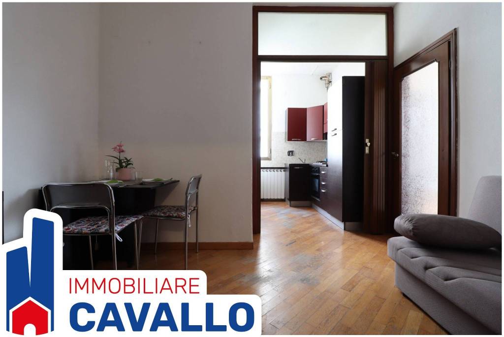 appartamento in vendita a Bologna in zona Borgo Panigale