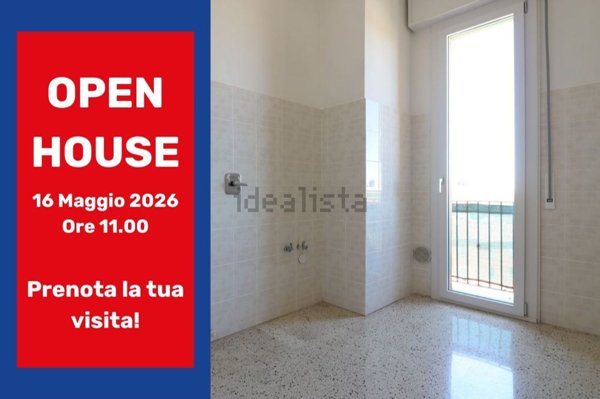 appartamento in vendita a Bologna