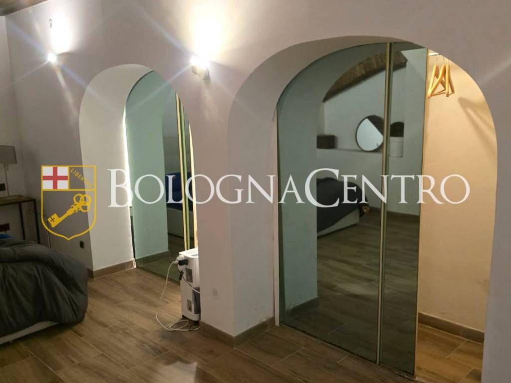 appartamento in vendita a Bologna in zona San Vitale