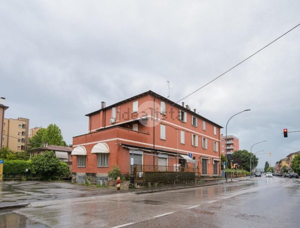 appartamento in vendita a Bologna in zona Borgo Panigale