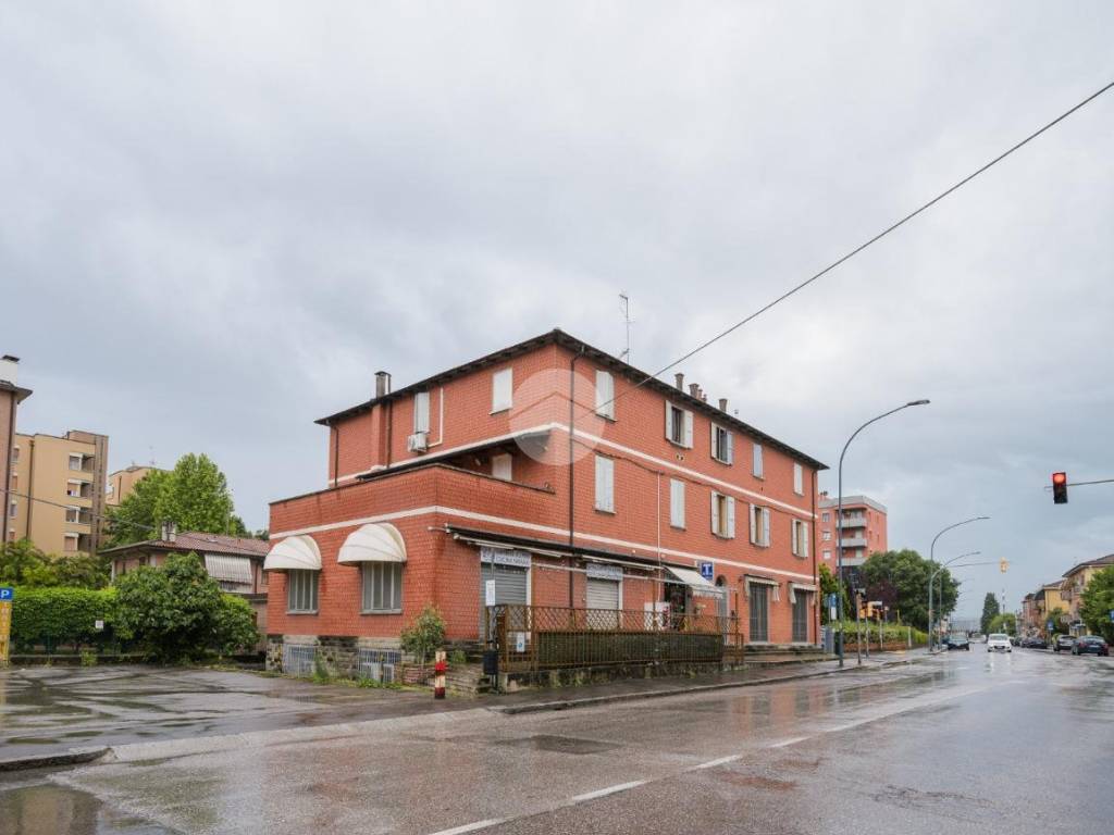 appartamento in vendita a Bologna in zona Borgo Panigale
