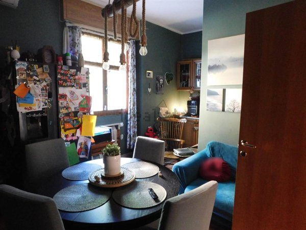 appartamento in vendita a Bologna in zona Quartiere Navile