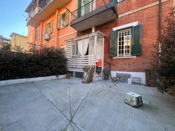 appartamento in vendita a Bologna in zona Saragozza