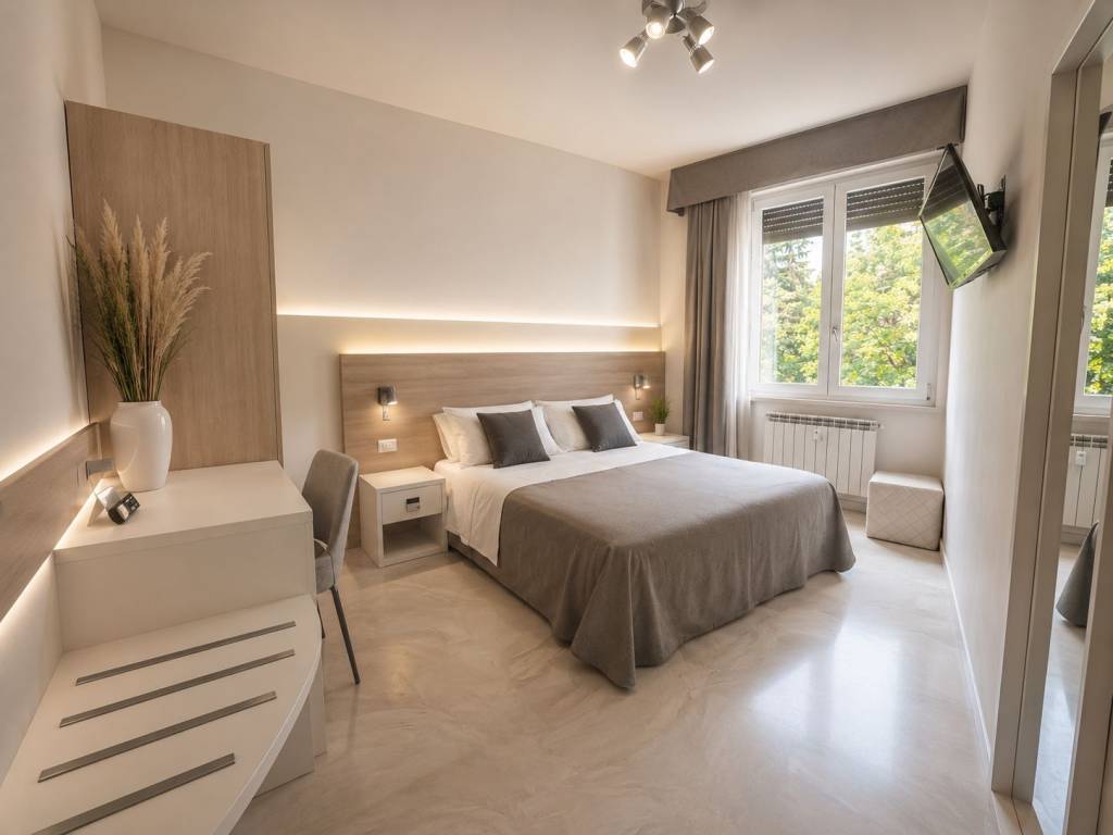 appartamento in vendita a Bologna in zona Centro Storico