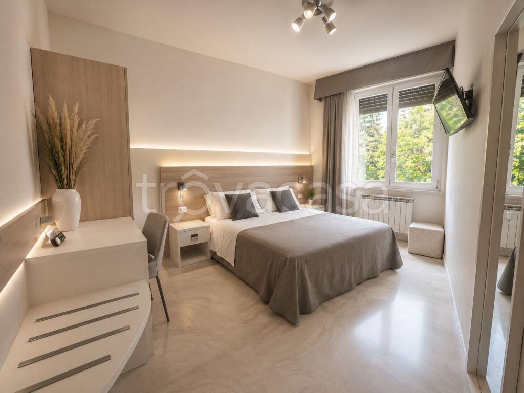 appartamento in vendita a Bologna in zona Quartiere Porto