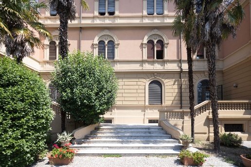 appartamento in vendita a Bologna in zona San Donato