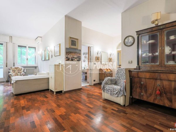 appartamento in vendita a Bologna in zona Murri