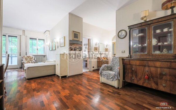 appartamento in vendita a Bologna in zona Santo Stefano