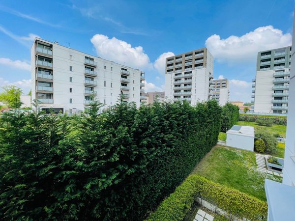 appartamento in vendita a Bologna in zona Bolognina