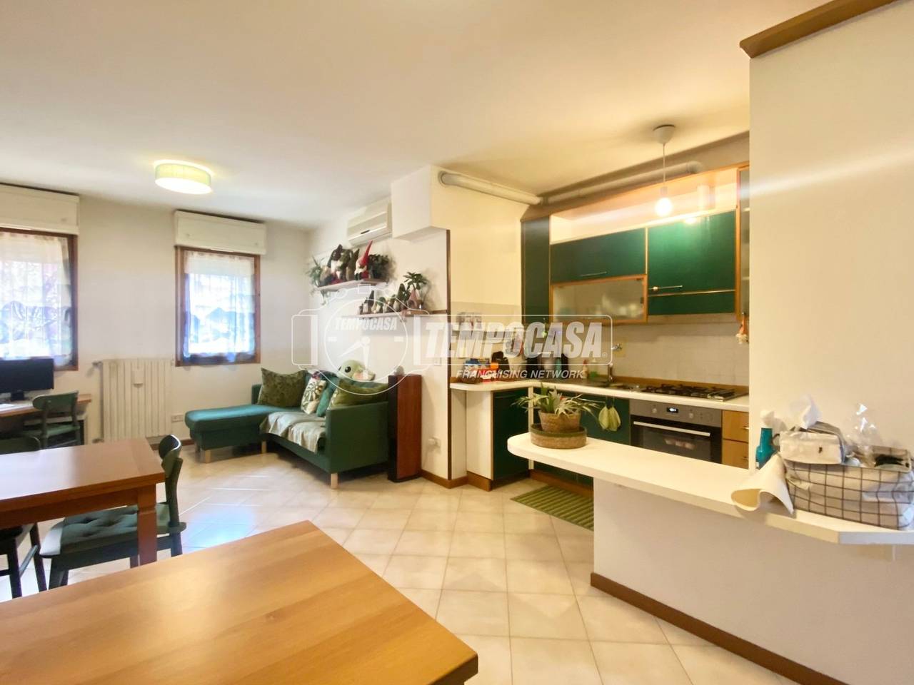 appartamento in vendita a Bologna in zona Corticella