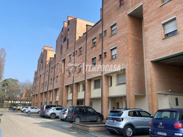 appartamento in vendita a Bologna in zona Corticella