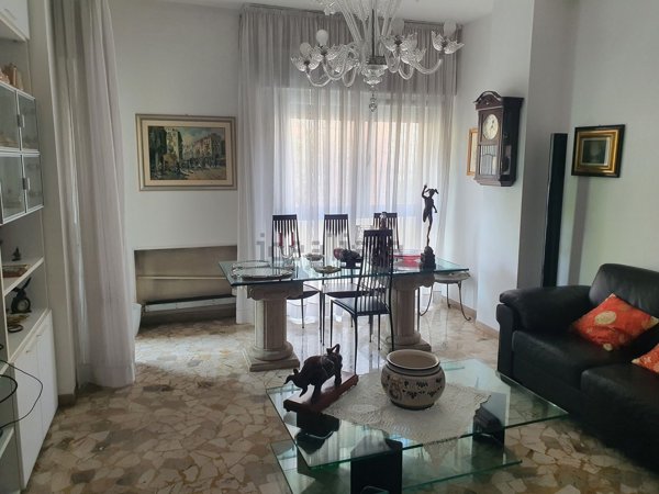 appartamento in vendita a Bologna