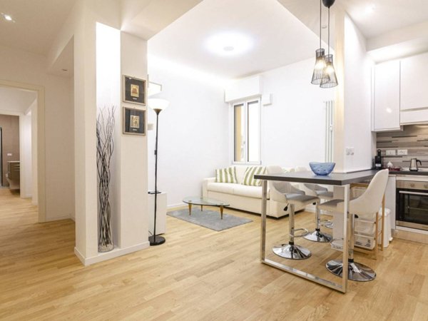 appartamento in vendita a Bologna in zona Santo Stefano