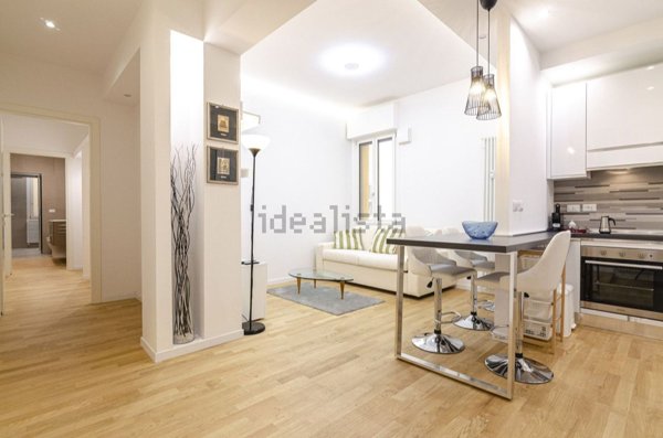 appartamento in vendita a Bologna in zona Santo Stefano