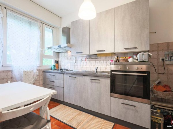 appartamento in vendita a Bologna in zona Borgo Panigale