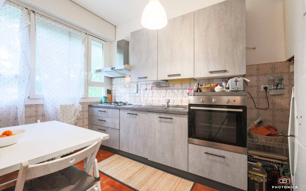 appartamento in vendita a Bologna in zona Casteldebole