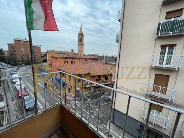 appartamento in vendita a Bologna in zona Bolognina
