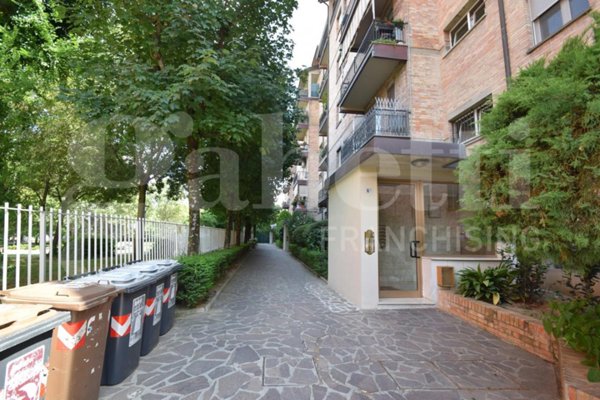 appartamento in vendita a Bologna in zona Savena