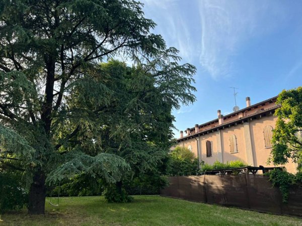 appartamento in vendita a Bologna in zona Borgo Panigale