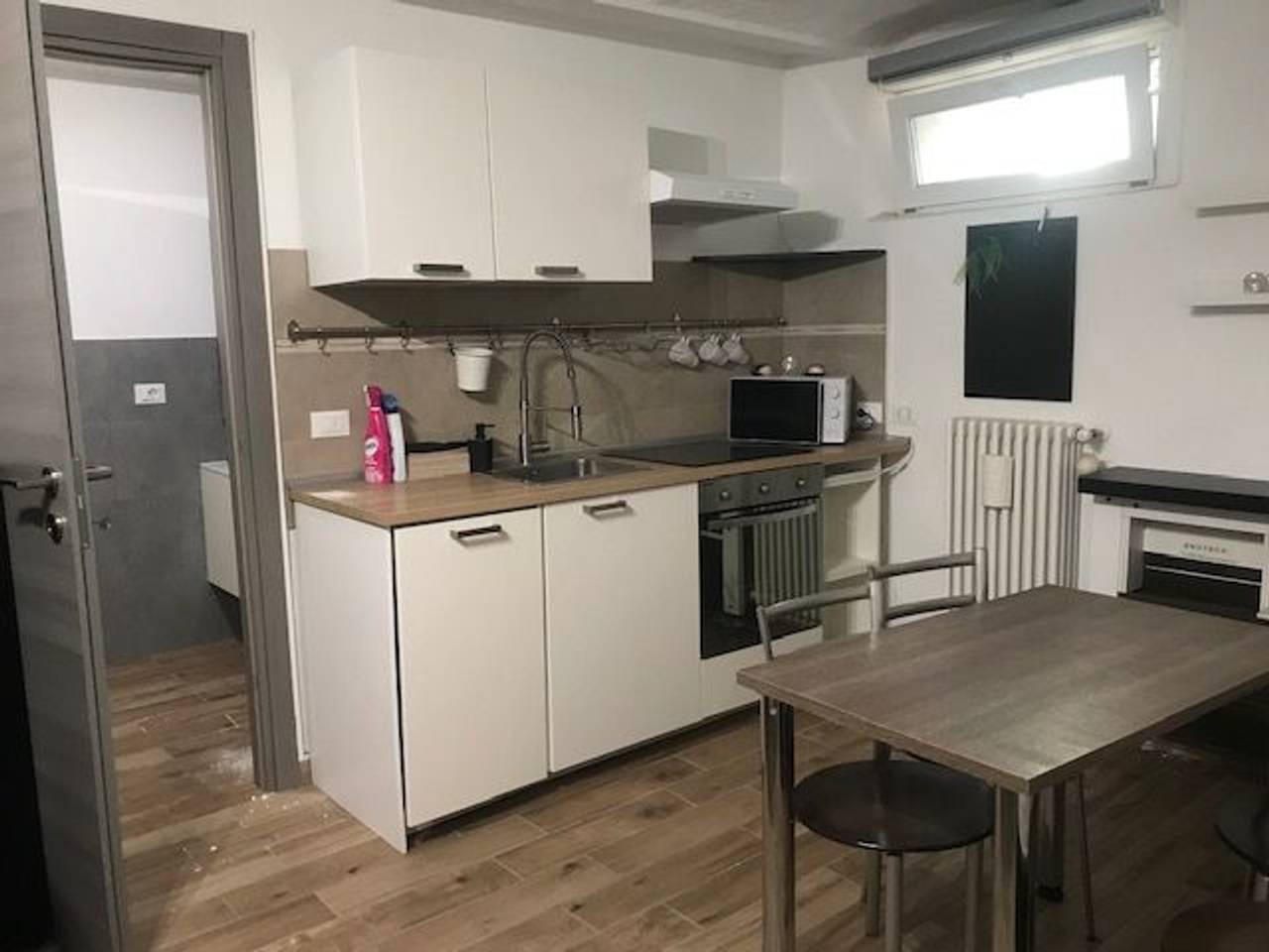appartamento in vendita a Bologna in zona Quartiere Navile