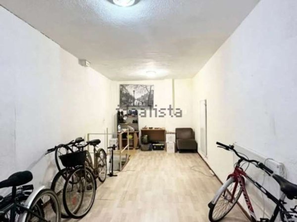 locale di sgombero in vendita a Bologna in zona Santo Stefano