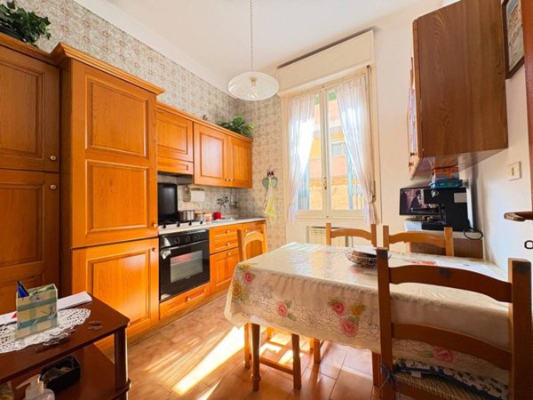 appartamento in vendita a Bologna in zona Bolognina
