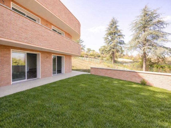 appartamento in vendita a Bologna in zona San Ruffillo