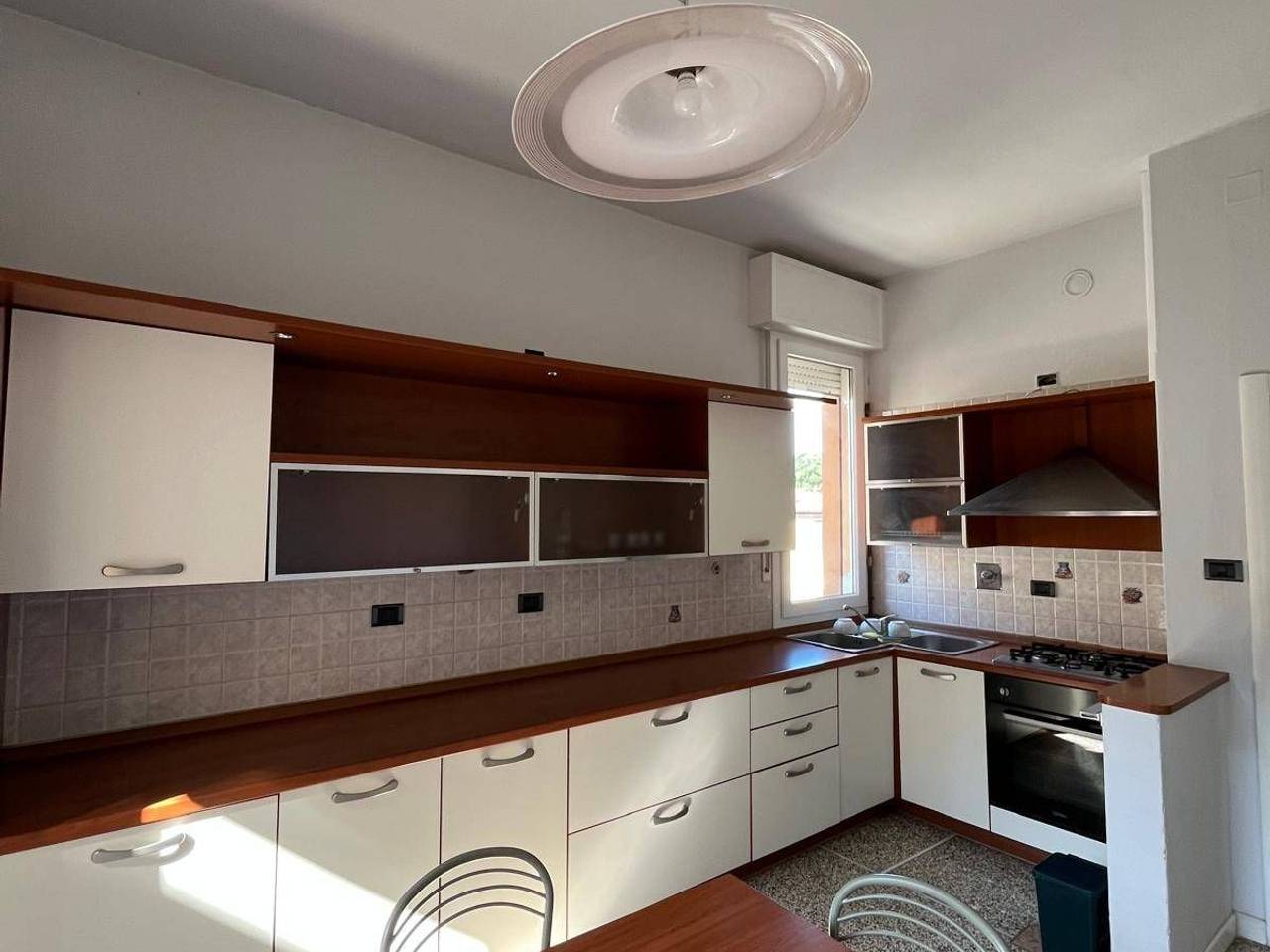 appartamento in vendita a Bologna in zona Murri