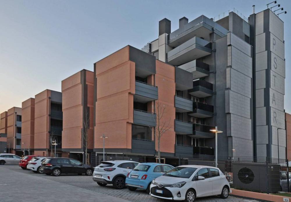 appartamento in vendita a Bologna