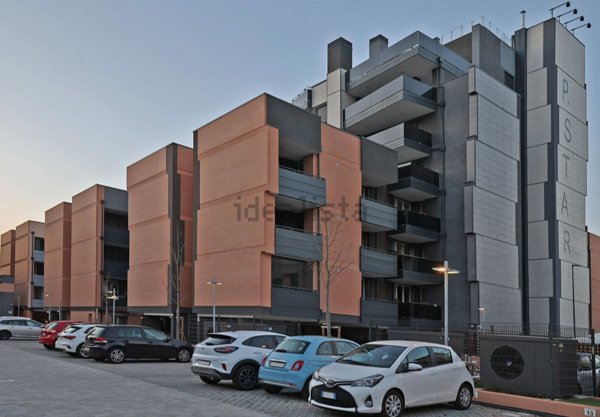 appartamento in vendita a Bologna in zona Bolognina