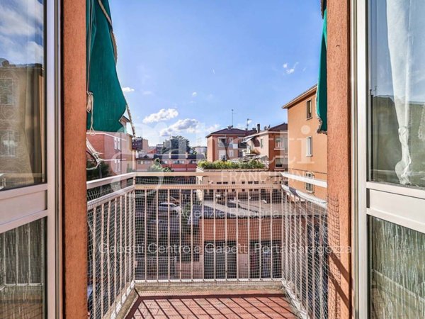 appartamento in vendita a Bologna in zona Barca