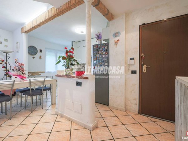 appartamento in vendita a Bologna in zona Barca