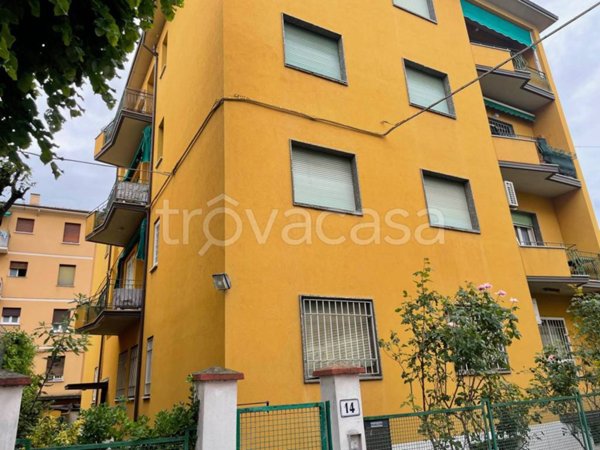 appartamento in vendita a Bologna in zona Savena