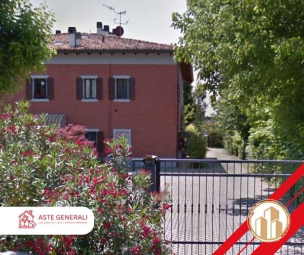 appartamento in vendita a Bologna in zona Aeroporto