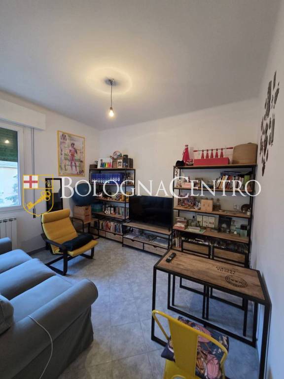 appartamento in vendita a Bologna in zona Bolognina