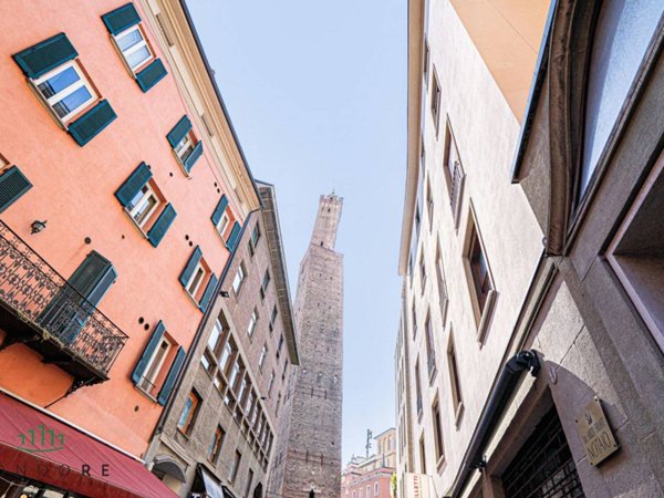 appartamento in vendita a Bologna in zona San Vitale