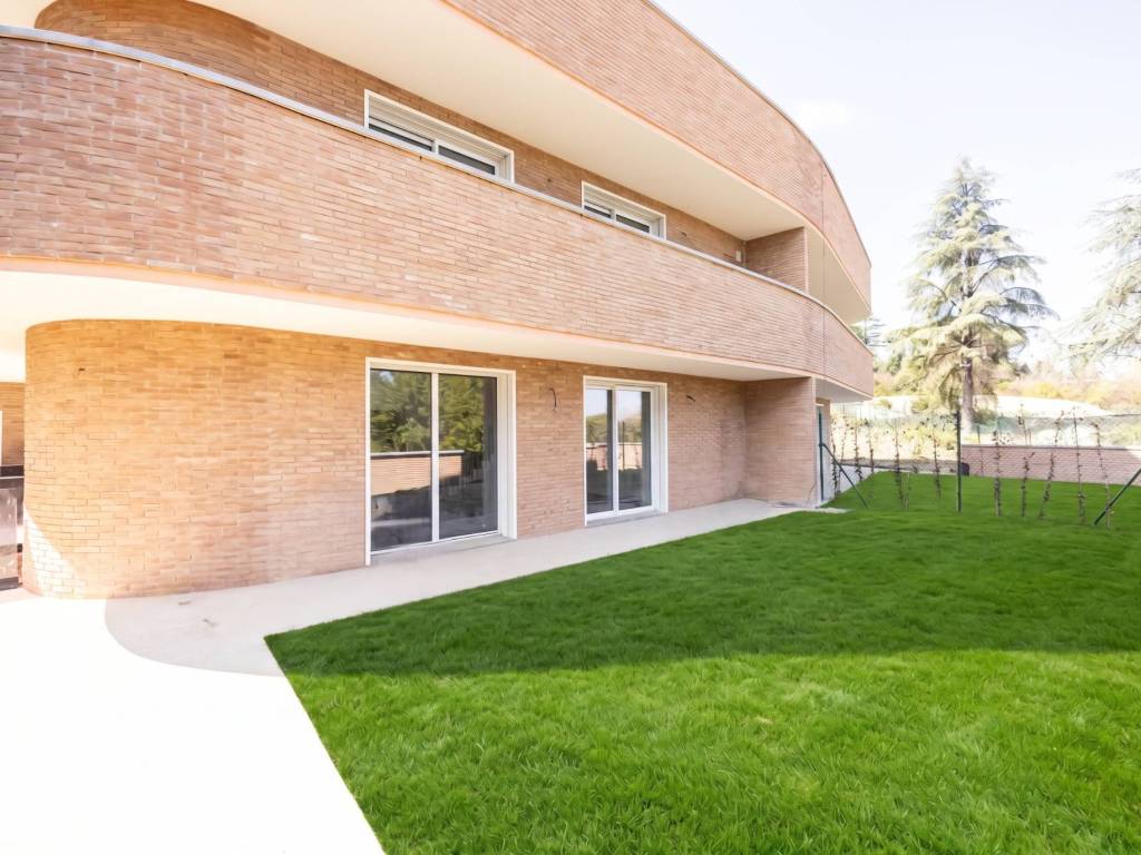 casa indipendente in vendita a Bologna in zona Colli